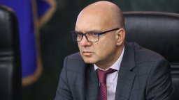 Издирваният от министъра зам.-главен секретар на МВР: В болница съм