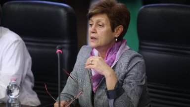 Ето какво още написа Кирилова Уважаеми г н Минчев Във връзка с Ваше