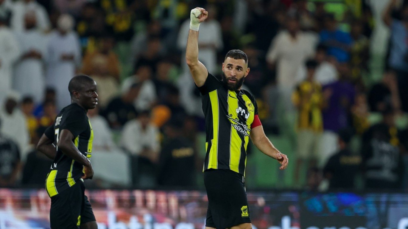 Бензема мечтае за завръщане: Световното 2026 в прицелите на Златната топка