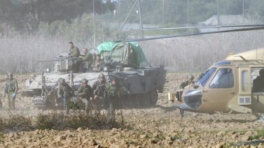 Байдън атакува Нетаняху: Израел губи подкрепа, бомбардирайки безразборно