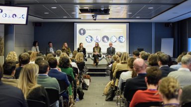 Проучване на Европейската агенция за околна среда
Консумацията на текстил в