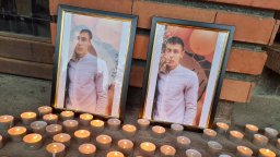 Увеличиха двойно присъдата на мъжа, убил умишлено студент при катастрофа заради момиче