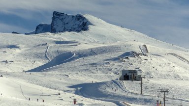 Най-южният ски курорт в Европа - летен купон и идеалната зимна ваканция 