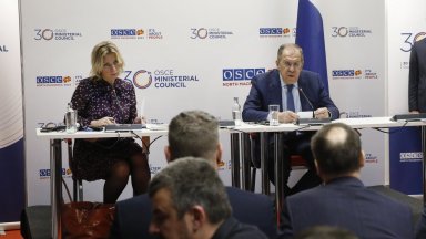 Посолството на Руската федерация в Букурещ на официалната си страница