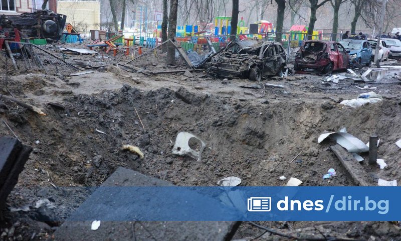 Както информира председателят на Одеската областна военна администрация Олег Кипер