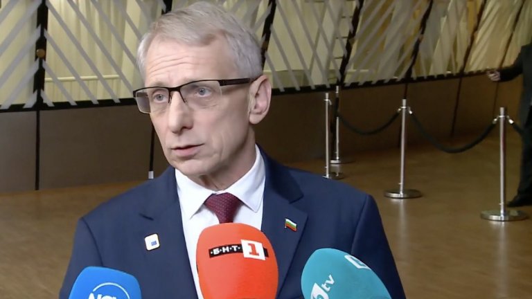 Денков: Будапеща ни даде ултиматум - вето за Шенген, ако не махнем таксата за руски газ