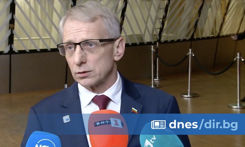 Решихме да не рискуваме в този момент с важни, макар