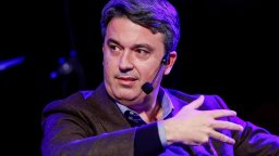 Демиан Пинтос в He's The Man: Вярвайте в себе си, в екипа си, и ще промените картинката