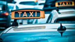 Такситата в Пловдив поскъпват с 10%