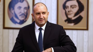 Според Радев е възможно страната ни да влезе напълно в