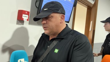 На 27 юни Районният съд в София също не успя