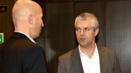 Кметът на Варна освободи досегашния си заместник Христо Иванов