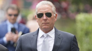 Прокурорите казват че Макгонигъл освен това се е опитвал да