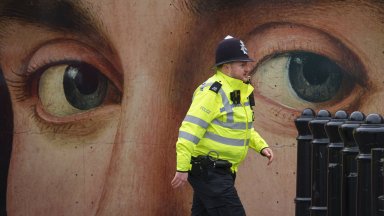 Планът от 10 точки на полицейските сили в Лондон очертава