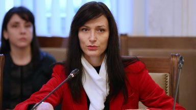 Имаше два пъти контакти със семействата ние също сме в