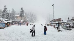 "Боровец" ще отбележи в събота Световния ден на снега с дневна лифт карта за деца от 1 лев