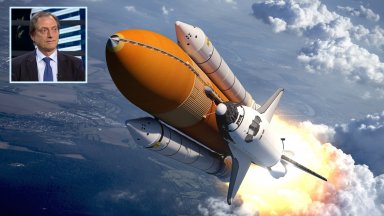 Български учен е водещ автор в мащабно проучване на НАСА