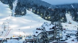 Нощното ски каране в Боровец се завръща