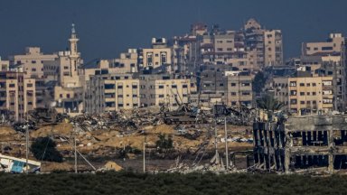 Хамас потвърждава позицията си да не води никакви преговори за