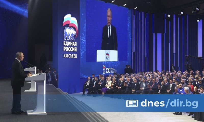 Те са единодушни, че репресиите срещу неугодните ще продължат да