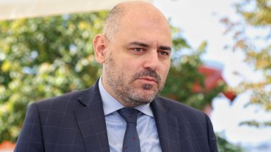 Цанко Арабаджиев: В момента всеки четвърти кредит, който ББР отпуска, е за зелена инвестиция