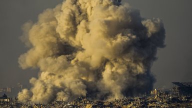 Източниците обясниха че Катар и Египет които вече договориха едноседмично