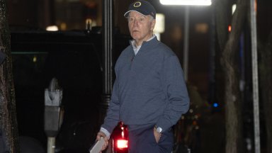 Според американския лидер зад нападението стоят групировки подкрепяни от Иран