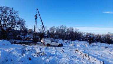 Източник ЕРМ Запад До момента ЕРМ Запад констатира близо 40