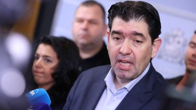 Дали ще има бял дим днес над Столична община