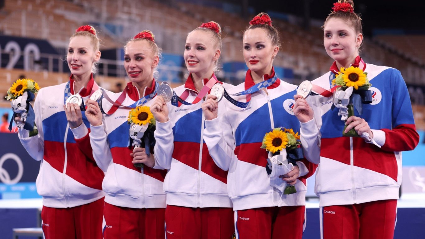 Винер изригна: Ще е позор рускините да участват на Олимпиадата без химн и знаме