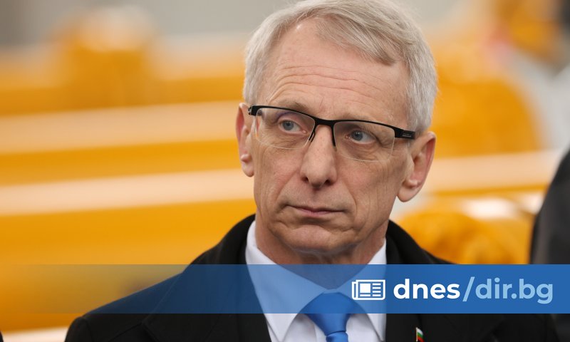 Вероятно утре ще бъде изпратено. Там има аргументи, те са