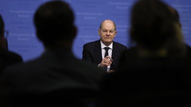 Това определено не е изненада която съм щастлив да науча