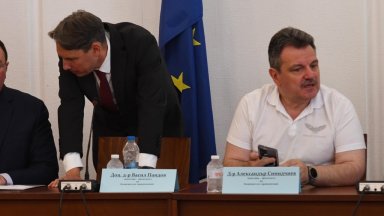 По рано депутатите приеха на второ четене бюджета на НЗОК за