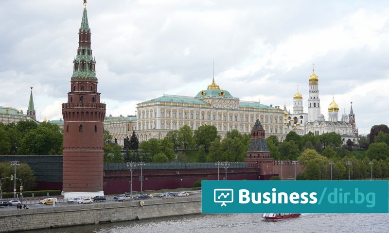 Русия повече не се смята за обвързана с мораториума за