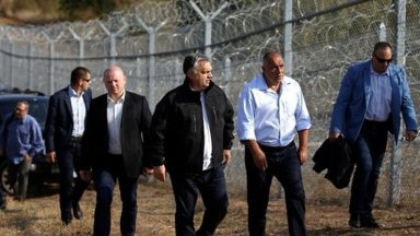 Ето какво още съобщи Борисов на своя фейсбук профил за