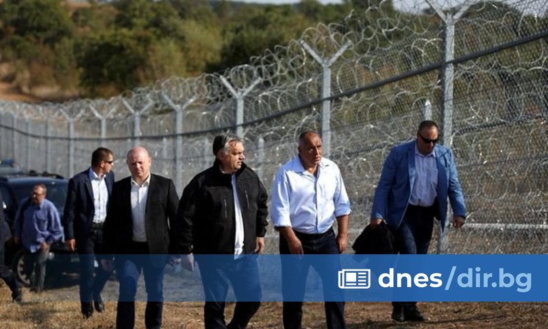 Ето какво още съобщи Борисов на своя фейсбук профил за