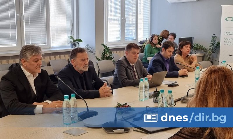 Това обстоятелство мисля, че достатъчно ясно беше показано в предаването