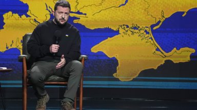 Ясно е че не всички украински съоръжения могат да бъдат