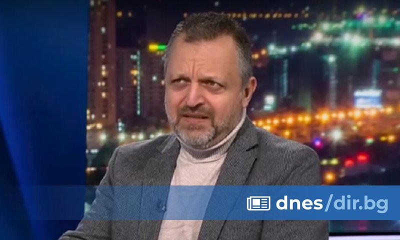 Днес стана ясно, че България ще потърси помощ от ФБР