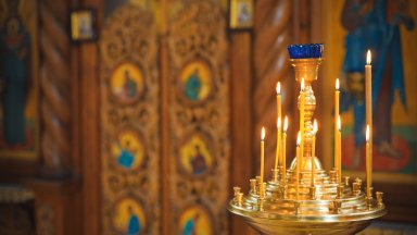 А пастирската му работа била несравнима по своя обхват