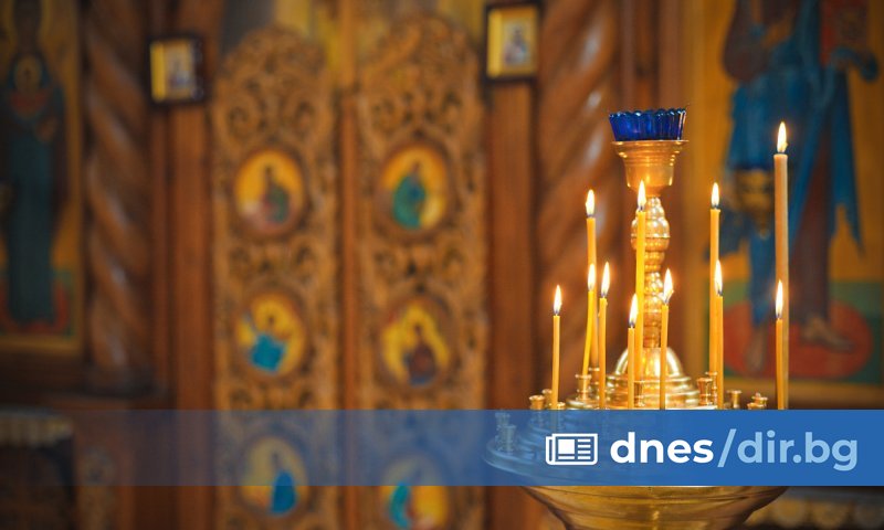 След една пламенна негова реч Стефан нарочно бил обвинен в