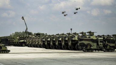 Копенхаген и Вашингтон подготвят споразумение по силата на което САЩ