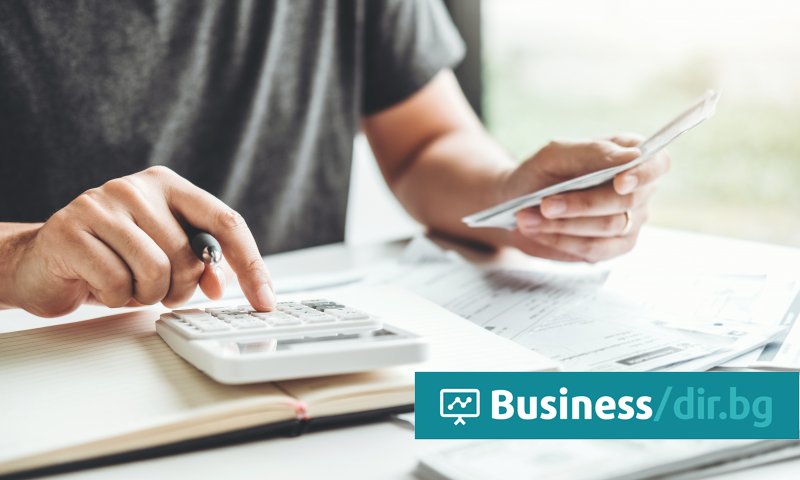 Общественият сектор във Варна изпреварва този за страната. 2 088