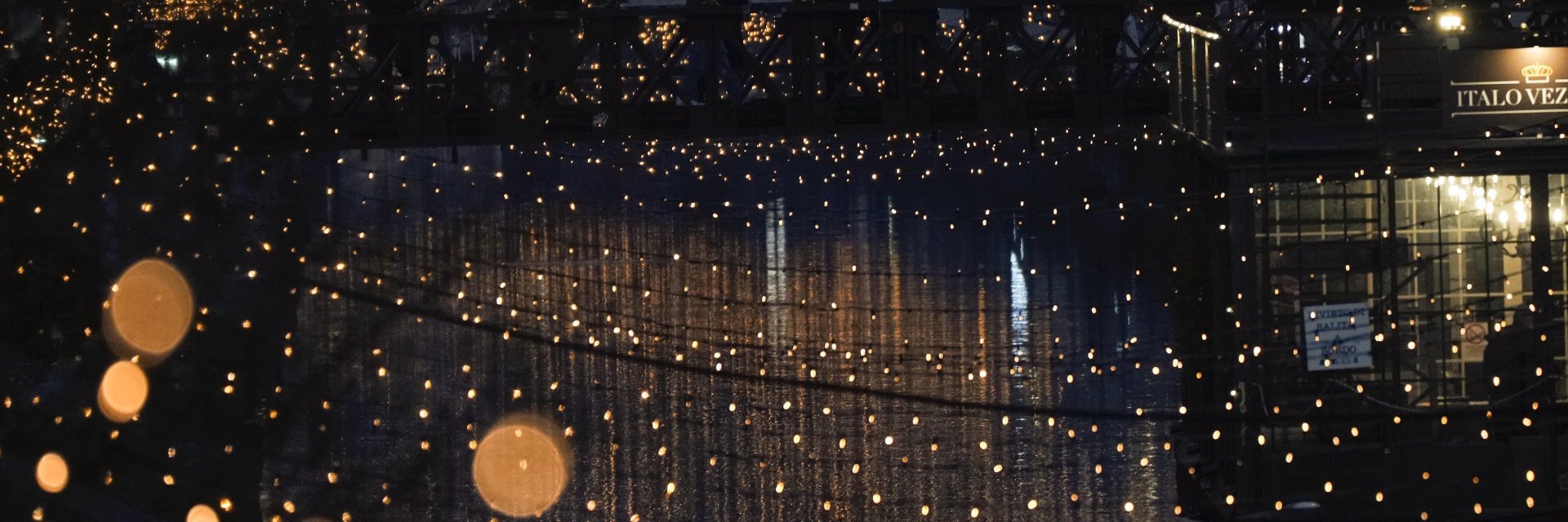 Коледа по света: Екология, мир и златни арки