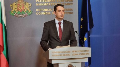 Шенген е възможност за високо икономическо развитие на България Шенген