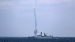 Китайски и руски военни водиха стратегически консултации в Пекин