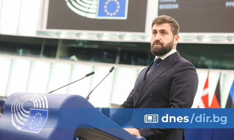 България е запазила и това сега може да спаси цяла