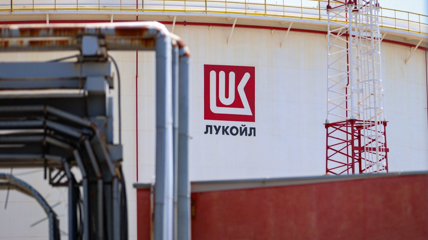 "Лукойл" внесла 25 млн. лв. по-малко във фонд "Сигурност на електроенергийната система"