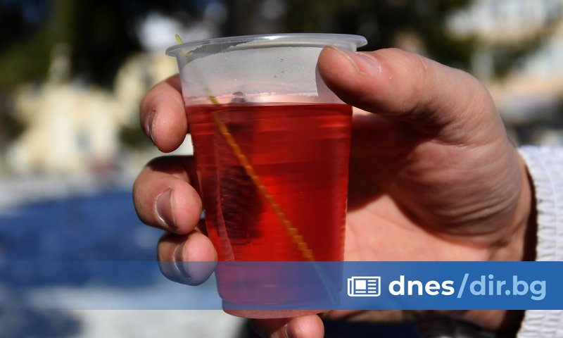 Искаме да се погрижим за хората, които живеят на улицата,