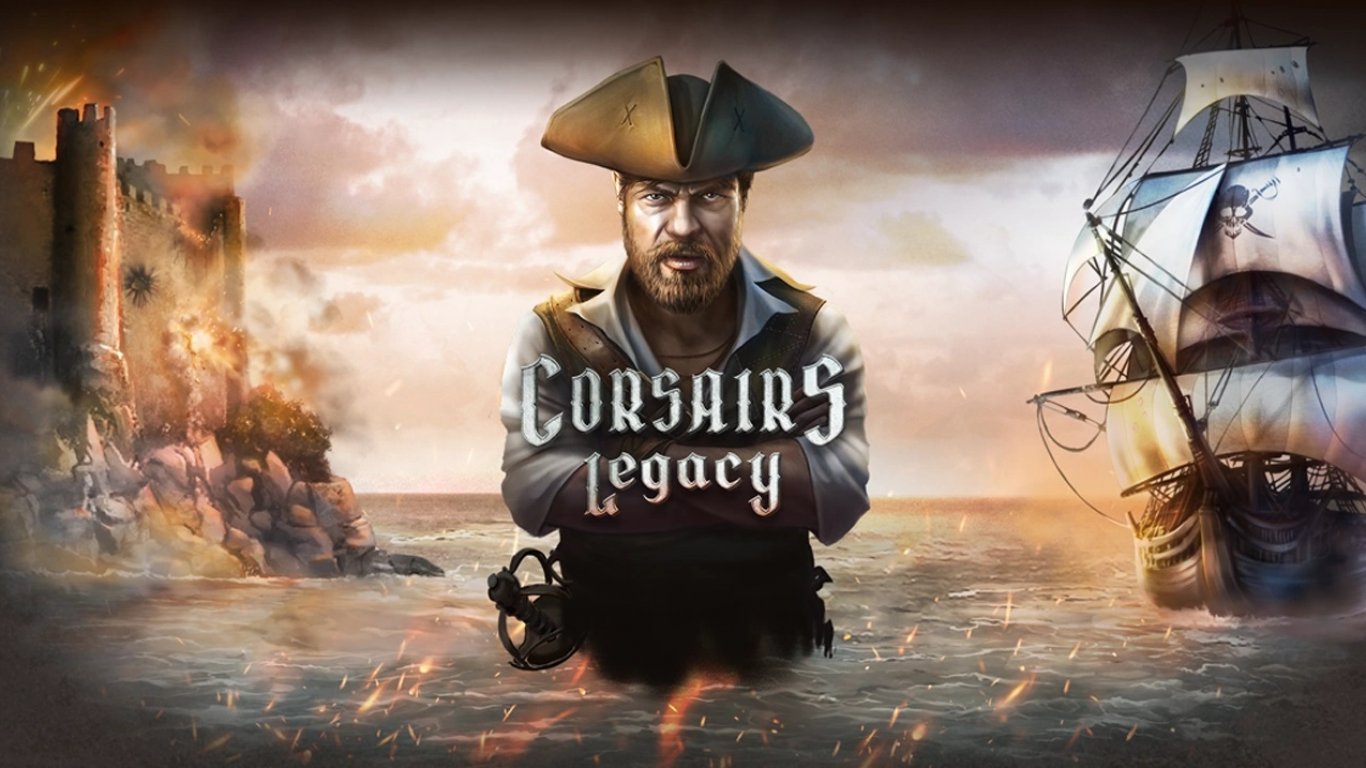 Corsairs Legacy ще се появи в Steam за ранен достъп